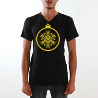 Men's V-Neck T-Shirts Thumbnail