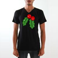 Men's V-Neck T-Shirts Thumbnail