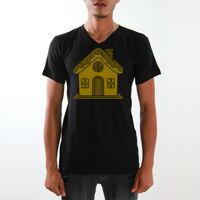 Men's V-Neck T-Shirts Thumbnail