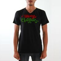Men's V-Neck T-Shirts Thumbnail