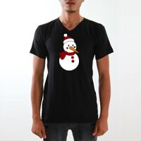 Men's V-Neck T-Shirts Thumbnail