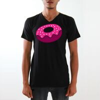 Men's V-Neck T-Shirts Thumbnail