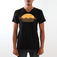 Men's V-Neck T-Shirts Thumbnail