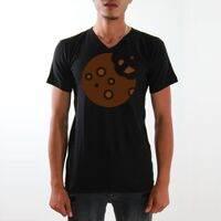 Men's V-Neck T-Shirts Thumbnail