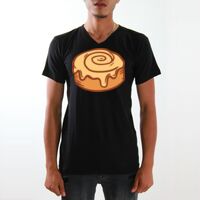 Men's V-Neck T-Shirts Thumbnail