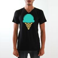 Men's V-Neck T-Shirts Thumbnail