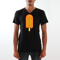 Men's V-Neck T-Shirts Thumbnail
