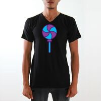 Men's V-Neck T-Shirts Thumbnail