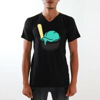 Men's V-Neck T-Shirts Thumbnail