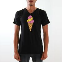 Men's V-Neck T-Shirts Thumbnail