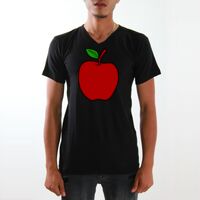 Men's V-Neck T-Shirts Thumbnail