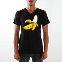 Men's V-Neck T-Shirts Thumbnail