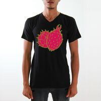 Men's V-Neck T-Shirts Thumbnail