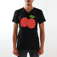 Men's V-Neck T-Shirts Thumbnail