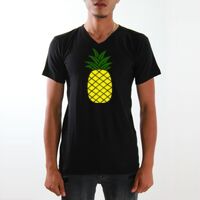Men's V-Neck T-Shirts Thumbnail