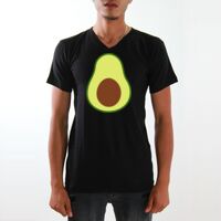 Men's V-Neck T-Shirts Thumbnail