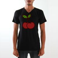 Men's V-Neck T-Shirts Thumbnail