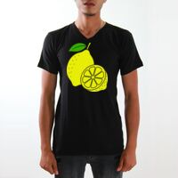 Men's V-Neck T-Shirts Thumbnail