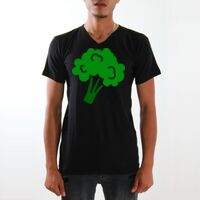 Men's V-Neck T-Shirts Thumbnail