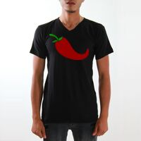 Men's V-Neck T-Shirts Thumbnail