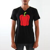 Men's V-Neck T-Shirts Thumbnail