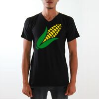 Men's V-Neck T-Shirts Thumbnail