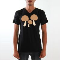 Men's V-Neck T-Shirts Thumbnail