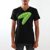 Men's V-Neck T-Shirts Thumbnail