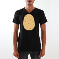 Men's V-Neck T-Shirts Thumbnail