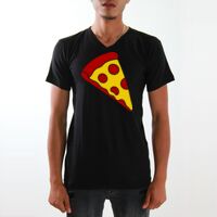 Men's V-Neck T-Shirts Thumbnail