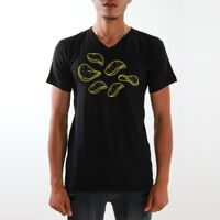 Men's V-Neck T-Shirts Thumbnail