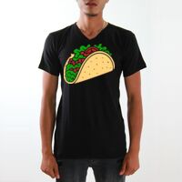 Men's V-Neck T-Shirts Thumbnail