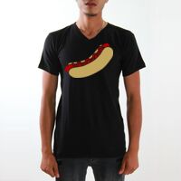 Men's V-Neck T-Shirts Thumbnail