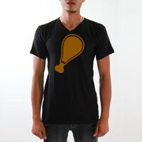 Men's V-Neck T-Shirts Thumbnail