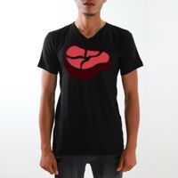 Men's V-Neck T-Shirts Thumbnail