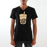 Men's V-Neck T-Shirts Thumbnail