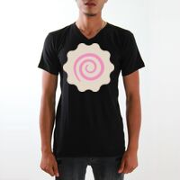 Men's V-Neck T-Shirts Thumbnail