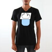 Men's V-Neck T-Shirts Thumbnail