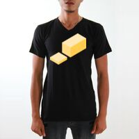 Men's V-Neck T-Shirts Thumbnail