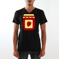 Men's V-Neck T-Shirts Thumbnail