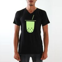 Men's V-Neck T-Shirts Thumbnail