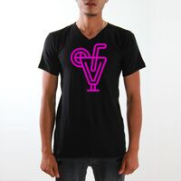 Men's V-Neck T-Shirts Thumbnail