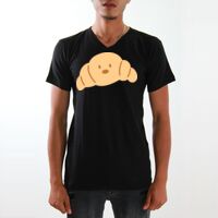 Men's V-Neck T-Shirts Thumbnail