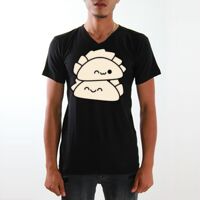 Men's V-Neck T-Shirts Thumbnail