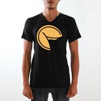 Men's V-Neck T-Shirts Thumbnail