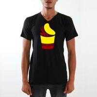 Men's V-Neck T-Shirts Thumbnail