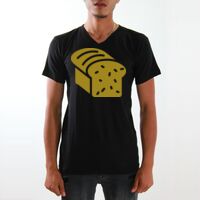 Men's V-Neck T-Shirts Thumbnail