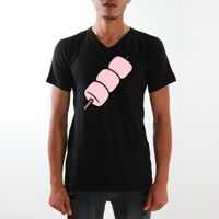 Men's V-Neck T-Shirts Thumbnail