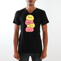 Men's V-Neck T-Shirts Thumbnail