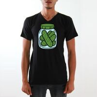 Men's V-Neck T-Shirts Thumbnail